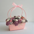 Bouquet Velas Aromaticas