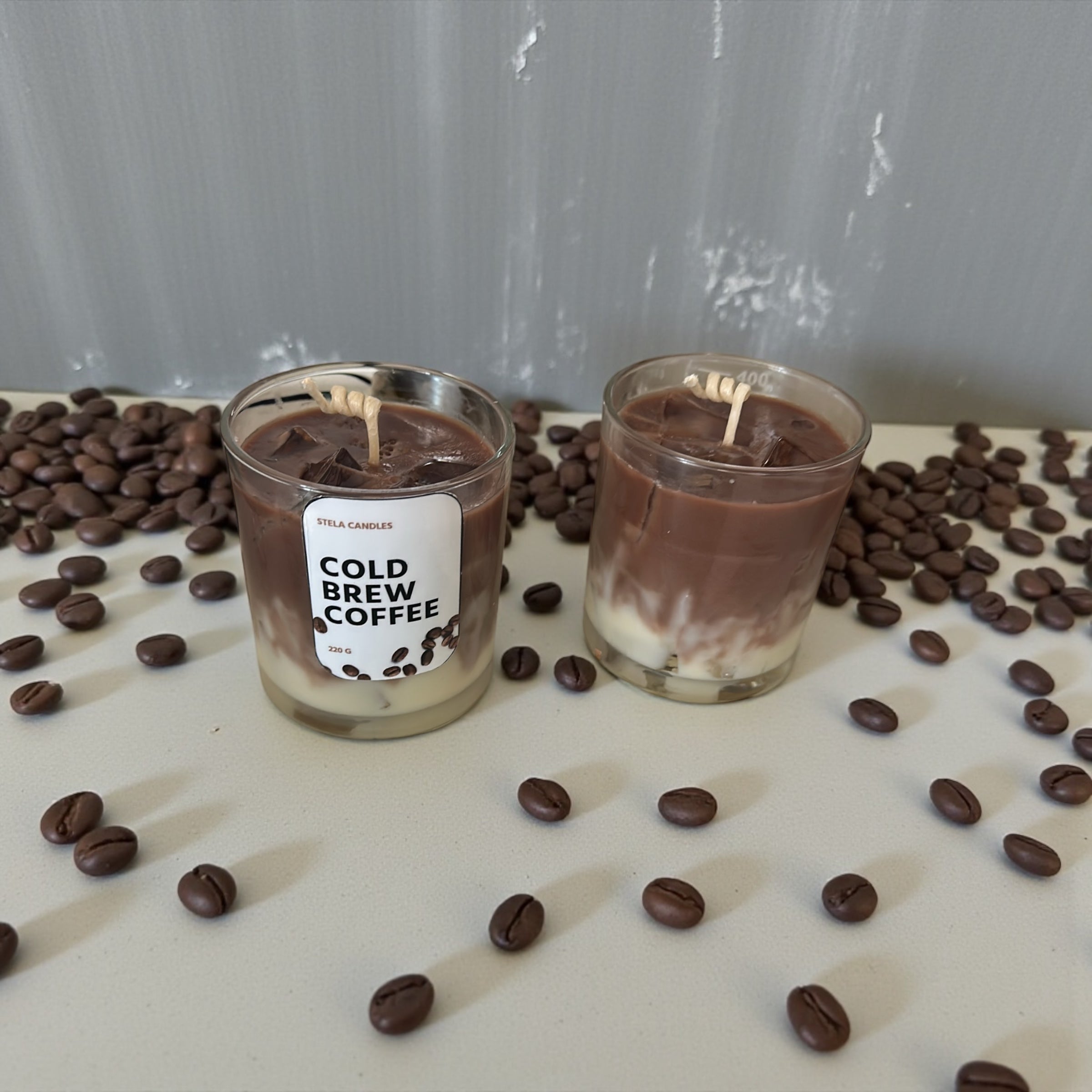 Vela Cold Brew Coffe