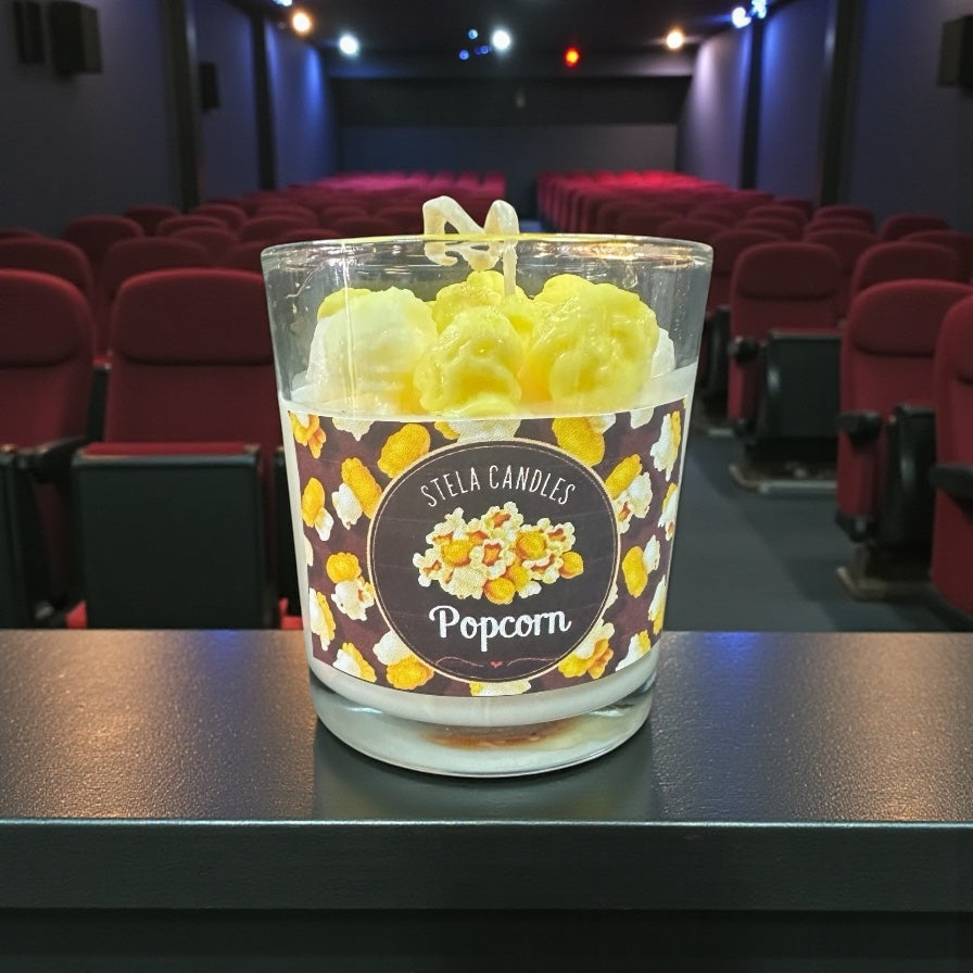 Vela PopCorn