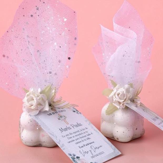 Vela Mini Bubbles
